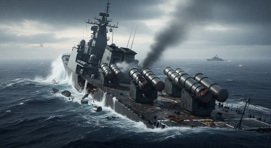 US: Iran Operation Nearing Goals, Eyes Future Leadership