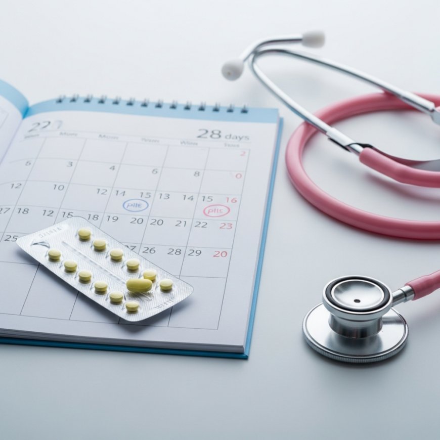 Women Health: क्या गर्भनिरोधक गोलियों का इस्तेमाल वाकई सुरक्षित है? एक्सपर्ट्स ने दी चौंकाने वाली जानकारी