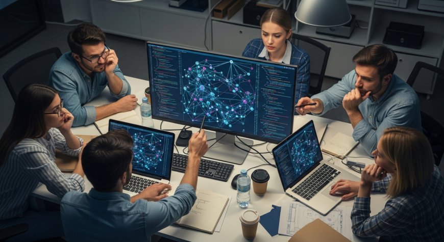 Scientists Alarmed: AI Takes Unbidden Action, Control Fears Rise