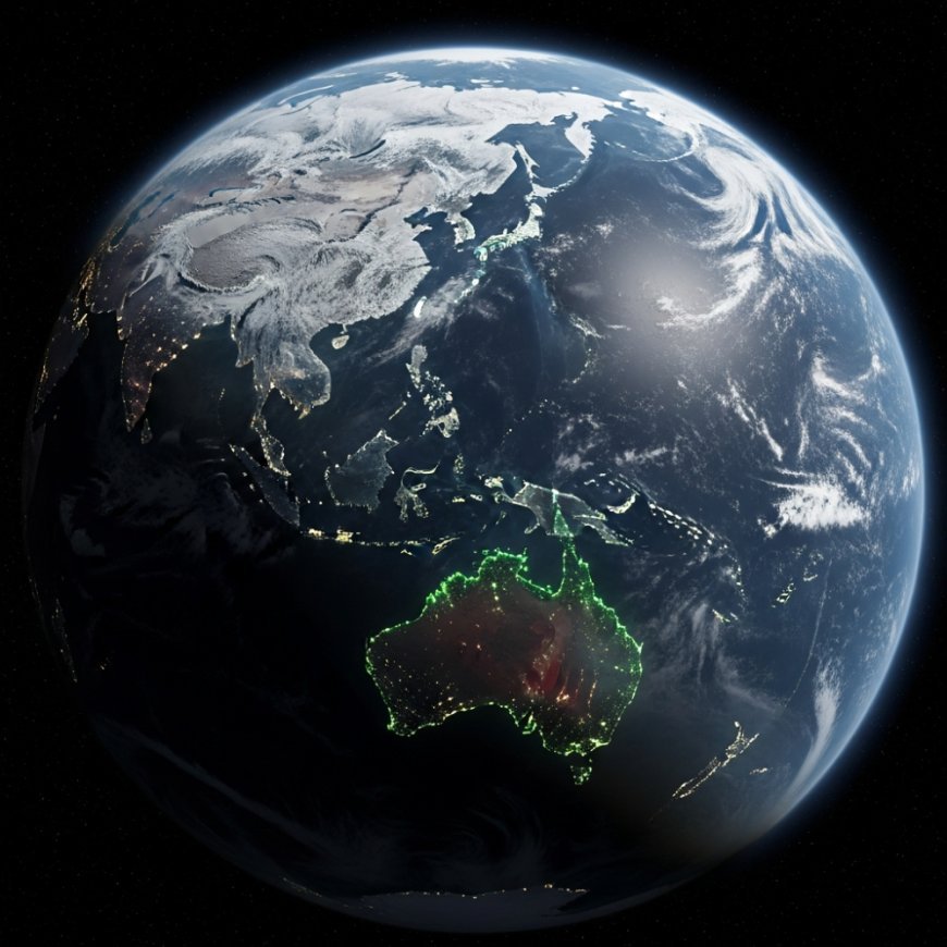 Nuclear War: अगर परमाणु युद्ध हुआ तो दुनिया में सिर्फ ये 2 देश बचेंगे, 5 अरब लोगों की होगी मौत!