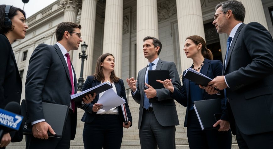 Delhi HC Flags 'Erroneous' Findings in Kejriwal Discharge