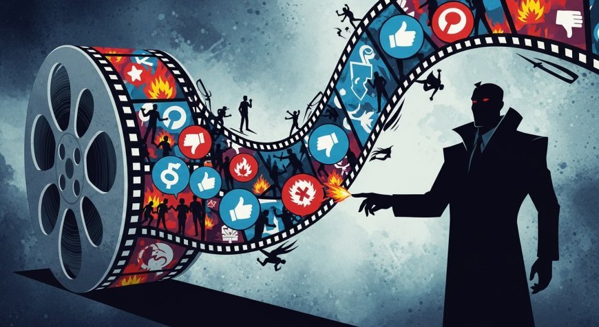 राहुल गांधी: ‘केरल स्टोरी 2’ कोई नहीं देख रहा, सिनेमा लोगों को बांट रहा है