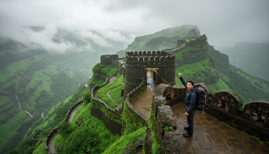 10 Lesser-Known India UNESCO World Heritage Sites for 2026