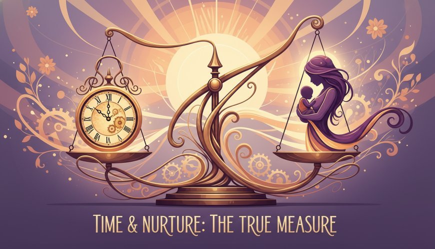 Maharashtra: 1-Year Maternity Leave & Flexi-Work for Women