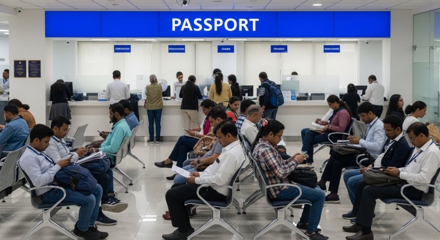 Passport DOB Proof Rules Changed: What You Must Know