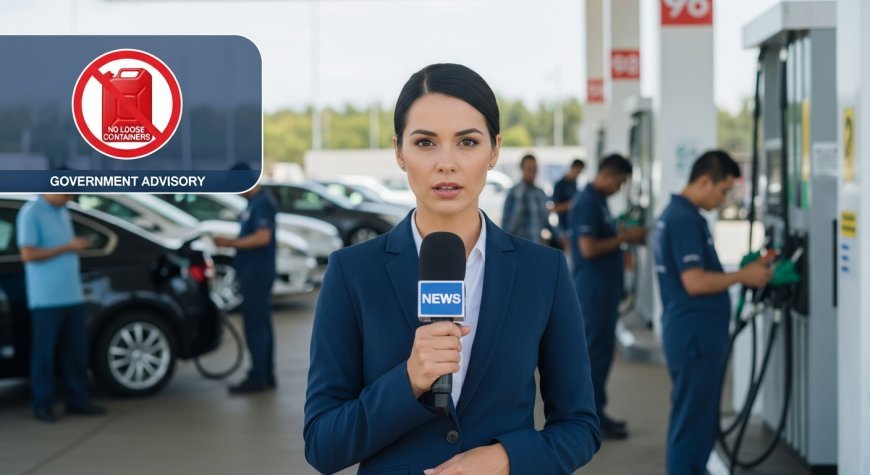 पेट्रोल-डीजल की नई एडवाइजरी: ग्राहकों-पंप मालिकों पर असर