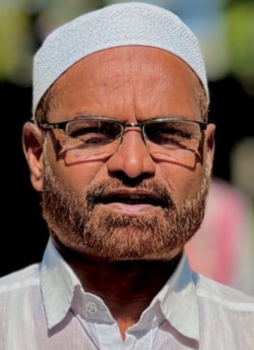 अल्पसंख्यांकांवरील अत्याचार रोखण्यासाठी कठोर उपाययोजनांची मागणी; राष्ट्रपती व राष्ट्रीय अल्पसंख्यांक आयोगाला निवेदन