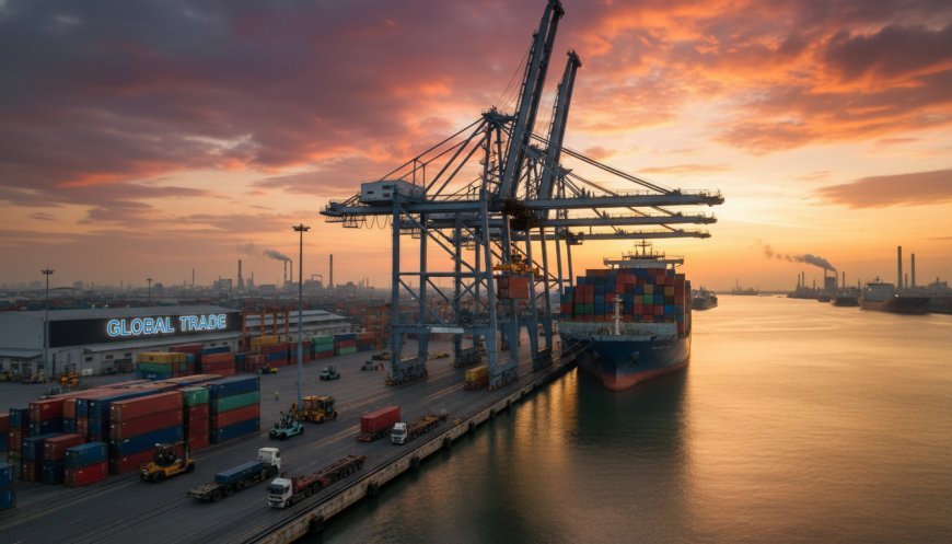 चाबहार पोर्ट पर अमेरिका का भारत को बड़ा झटका