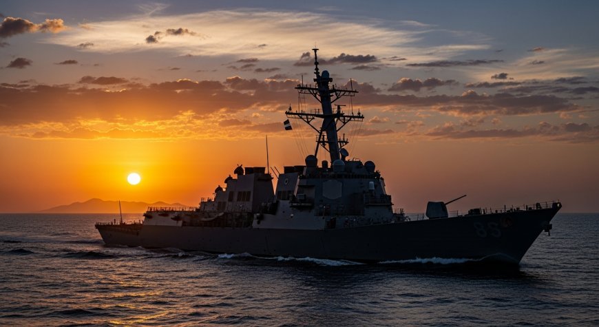 ईरान-अमेरिका तनाव चरम पर, दुनिया में युद्ध का खतरा बढ़ा