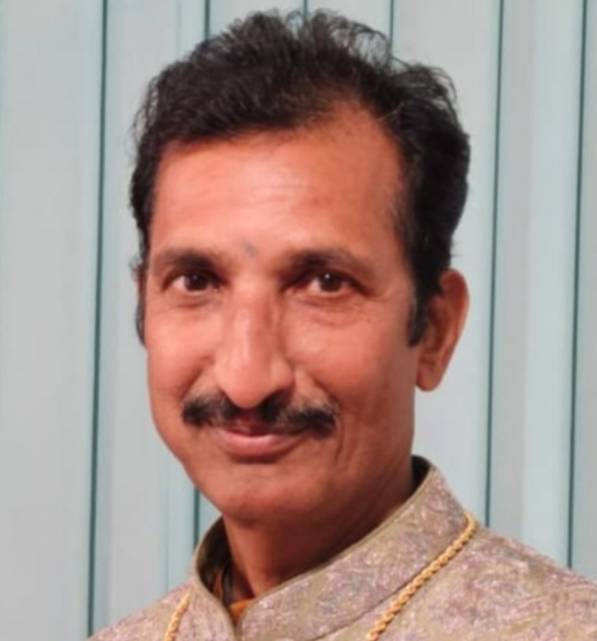 २३ मार्च जागतिक हवामान दिवस बदलते हवामान संपूर्ण सृष्टीसाठी चिंताजनक.रमेश कृष्णराव लांजेवार स्वतंत्र पत्रकार