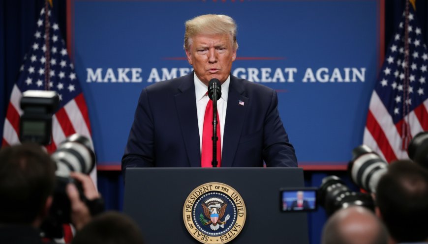 ट्रंप का बड़ा खुलासा: ईरान पर हमले के लिए किसे बताया जिम्मेदार?