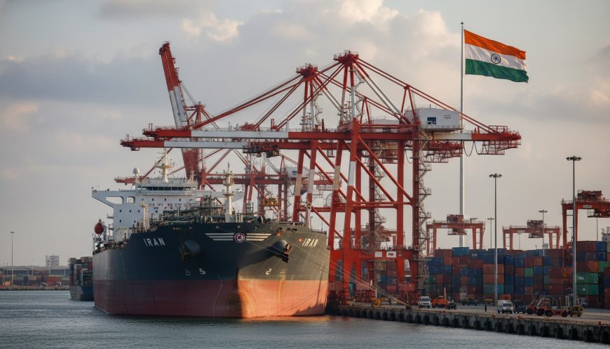 Iran Offers India Crude Oil After 7 Years: Fuel Prices Cut?