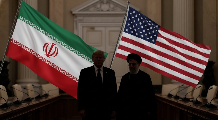 Iran Peace Conditions: क्या ट्रंप मानेंगे ईरान की 15 शर्तें?