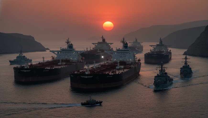 क्या फिर लगेगा लॉकडाउन? ईरान-इजरायल युद्ध और भारत पर असर