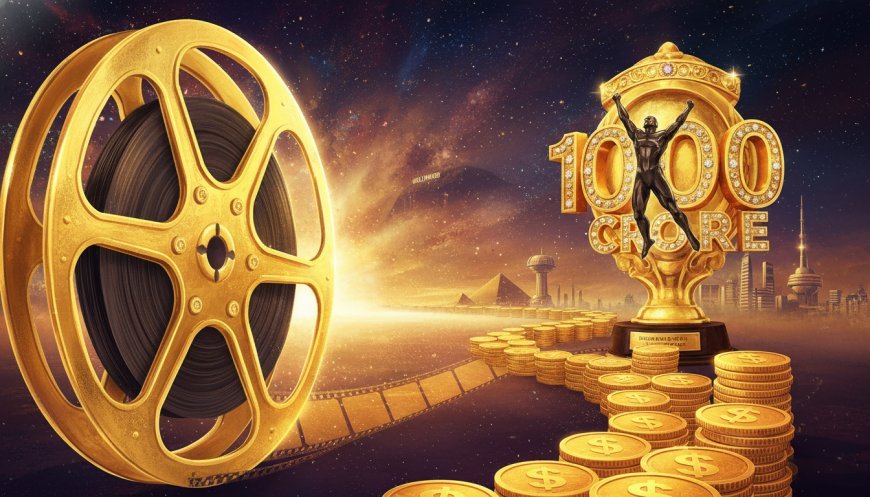 धुरंधर 2 का बॉक्स ऑफिस धमाका: 7 दिन में 1000 करोड़ पार