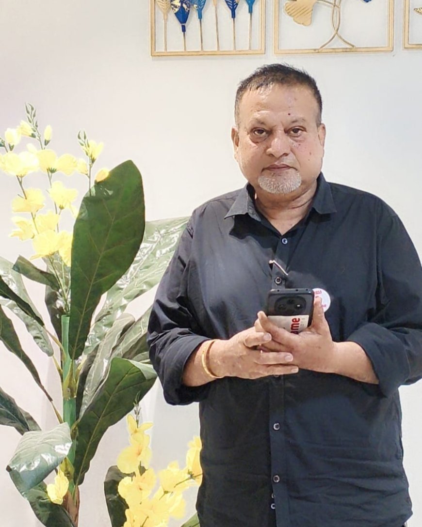 Shaping the Future of Healthcare: Trends and Innovations