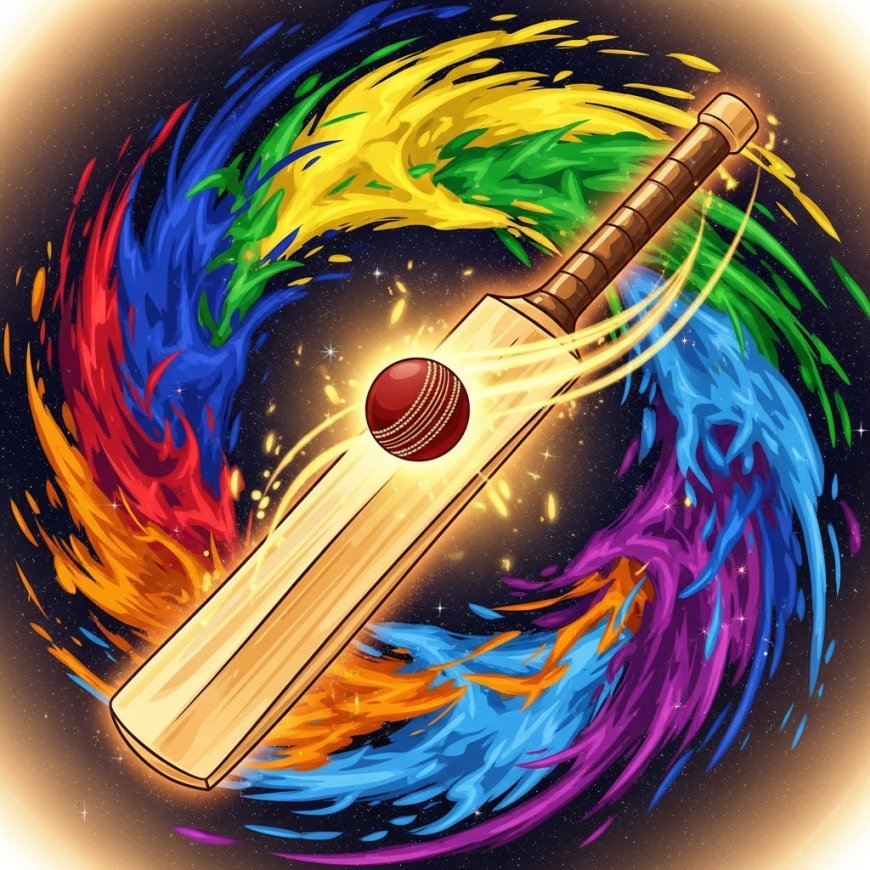 आईपीएल: क्रिकेट का महाकुंभ और नए रिकॉर्ड्स का रोमांच