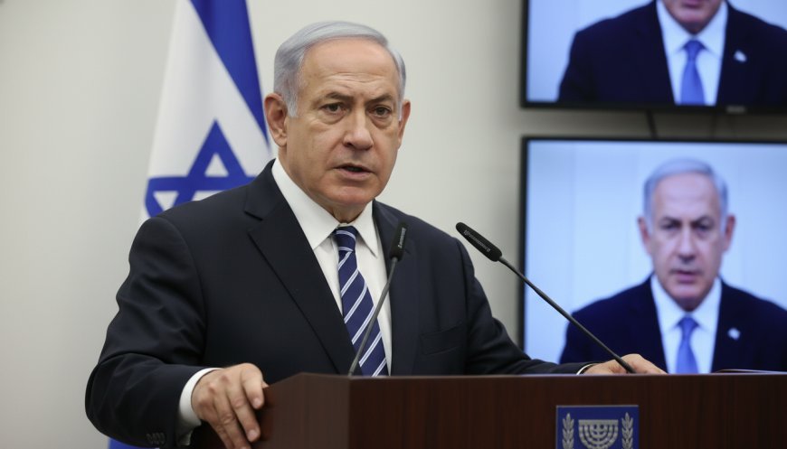 ईरान-इजरायल युद्ध कब होगा खत्म? नेतन्याहू ने दिया बड़ा अपडेट