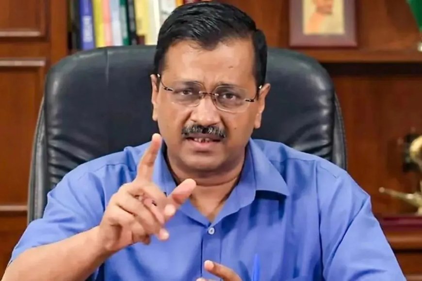 ‘जुल्म उतना ही करो...’ केजरीवाल की विरोधियों को तीखी चेतावनी