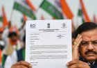 बंगाल चुनाव: ममता को बड़ा झटका, TMC प्रत्याशी का नामांकन रद्द