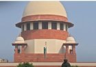 सुप्रीम कोर्ट का बड़ा फैसला पत्नी के तलाक से मुकरने पर SC ने 26 साल पुरानी सादी कर दी रद्द।