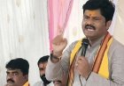 Gopichand Padalkar's Controversial Remarks Spark Outrage in Maharashtra. Dr
