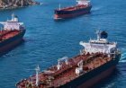China Criticizes US for Seizing Iranian Cargo Ship, Terms Action “Forced Interception” Against International Norms.