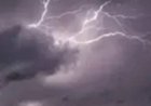 Maharashtra  - IMD Forecasts Unseasonal Rain, Thunderstorms in Maharashtra for Next Three Days: Pune, Mumbai, Konkan, Marathwada on Alert.