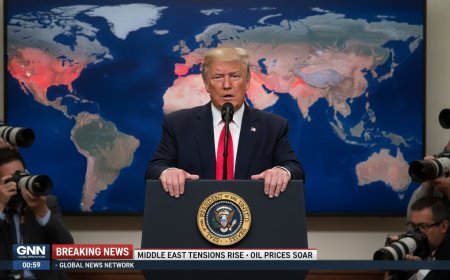 क्या अप्रैल में खत्म होगा ईरान-अमेरिका युद्ध? ट्रंप का दावा