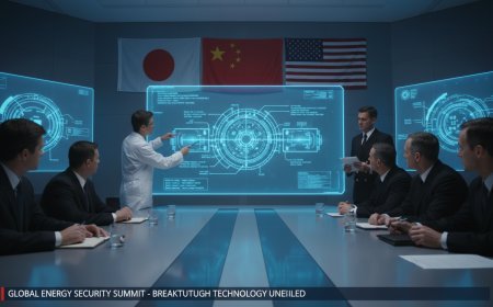 परमाणु हथियारों में नंबर-1 बनेगा जापान? चीन का चौंकाने वाला दावा