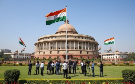 संसद का विशेष सत्र: महिला आरक्षण पर होगा बड़ा फैसला