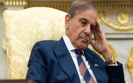 Pakistan's Power Crisis Deepens Amid Iran War and Domestic Challenges