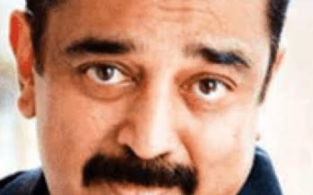 Kamal Haasan Opposes Death Penalty for 9 Policemen in Sathankulam Custodial Death Case.