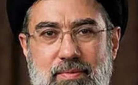 Iran Threatens to Destroy Gulf Ports in Response to US Blockade of Strait of Hormuz.