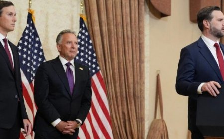 US-Iran Ceasefire Talks in Pakistan: A Step Towards Peace.