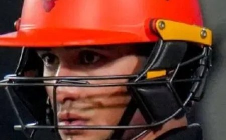 Abhishek Sharma and Axar Patel Added to NADA's Registered Testing Pool: A Step Towards Clean Cricket.