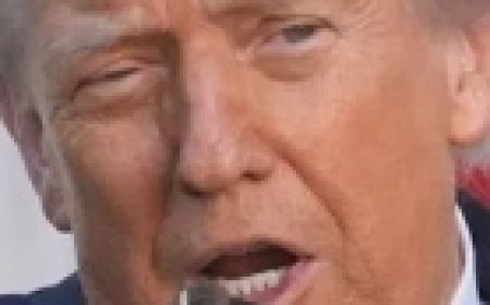 US Sends 10,000 More Troops to Middle East: Trump's Plan Amid Rising Tensions.