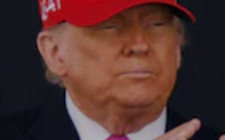 White House Republicans Slam Trump's Handling of Iran War and Pope Feud.