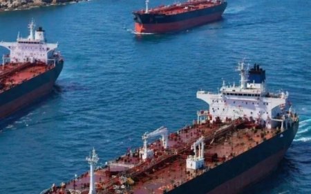 China Criticizes US for Seizing Iranian Cargo Ship, Terms Action “Forced Interception” Against International Norms.