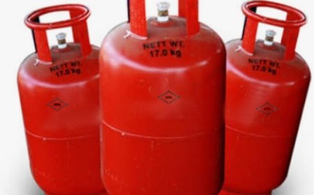 LPG Cylinder Rules 2026: LPG gas rules to change from May 1, when can you book a cylinder?.