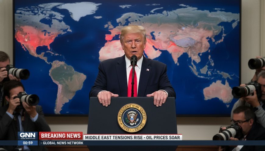 क्या अप्रैल में खत्म होगा ईरान-अमेरिका युद्ध? ट्रंप का दावा