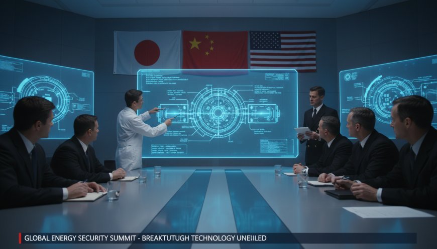 परमाणु हथियारों में नंबर-1 बनेगा जापान? चीन का चौंकाने वाला दावा