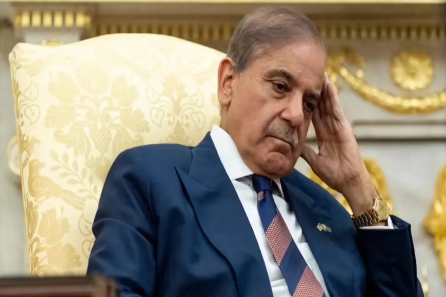 Pakistan's Power Crisis Deepens Amid Iran War and Domestic Challenges