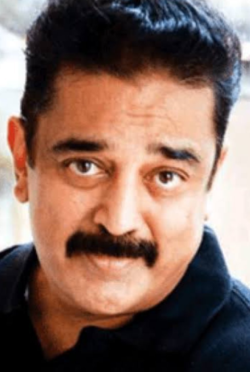 Kamal Haasan Opposes Death Penalty for 9 Policemen in Sathankulam Custodial Death Case.