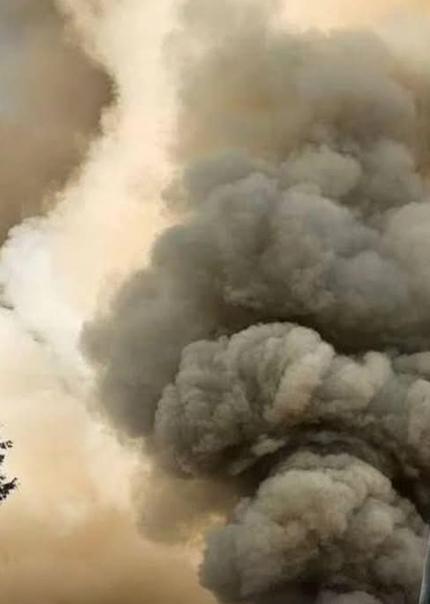 China's 4-Point Peace Formula: A Diplomatic Effort to Ease Middle East Tensions.