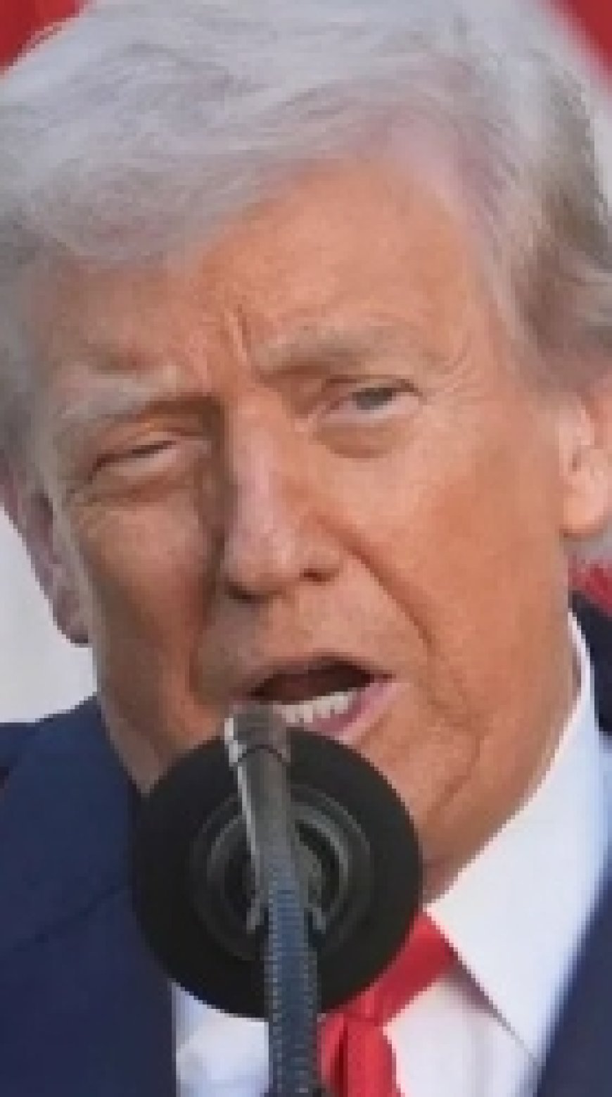 US Sends 10,000 More Troops to Middle East: Trump's Plan Amid Rising Tensions.