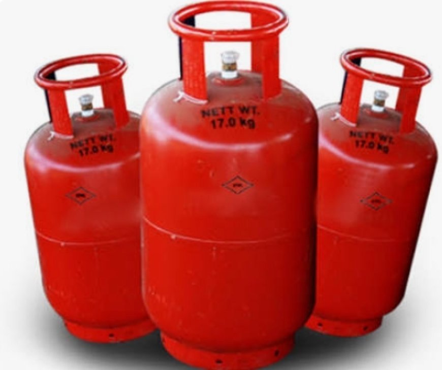 LPG Cylinder Rules 2026: LPG gas rules to change from May 1, when can you book a cylinder?.