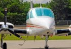 Major accident! Plane crashes in Hill Country 5 dead.