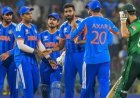 पाकिस्तानी खिलाड़ियों को भारत में खेलने की अनुमति! सरकार का बड़ा फैसला.