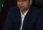 जनगणना हे देशाचे महत्त्वाचे कार्य; सगळ्यांनी  सहयोग द्यावा- जिल्हाधिकारी विनय गौडा जी.सी.